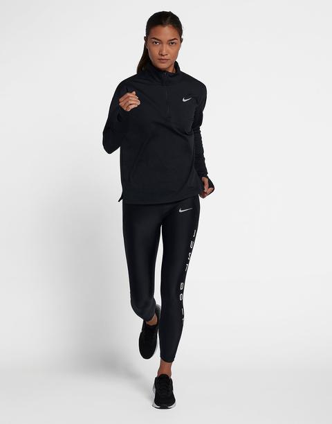 nike half zip jd