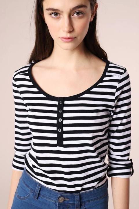 terranova t shirt manica lunga