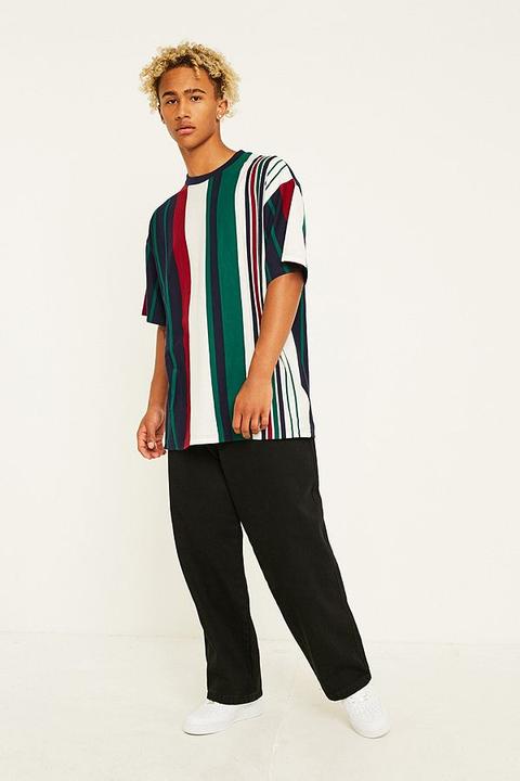 Bdg Baggy Boi Black Jeans