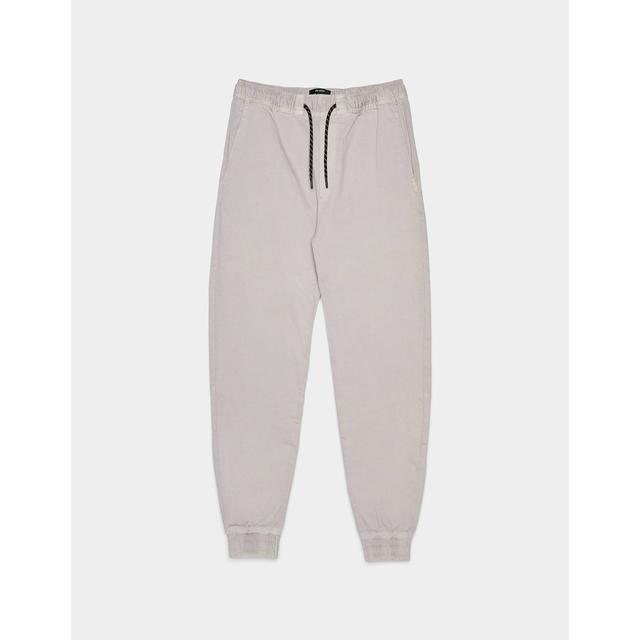 bershka slim jogger fit