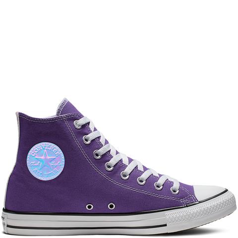 Chuck Taylor All Star Jewel Pack High Top from Converse on 21 Buttons