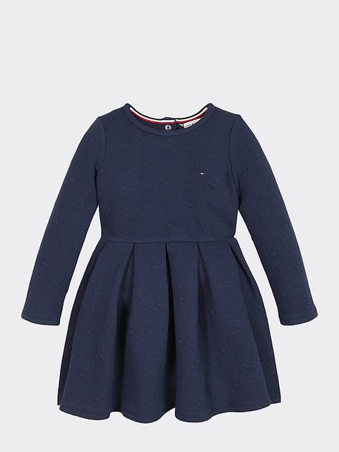 tommy hilfiger star dress