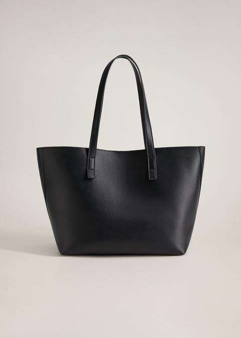 Bolso Shopper