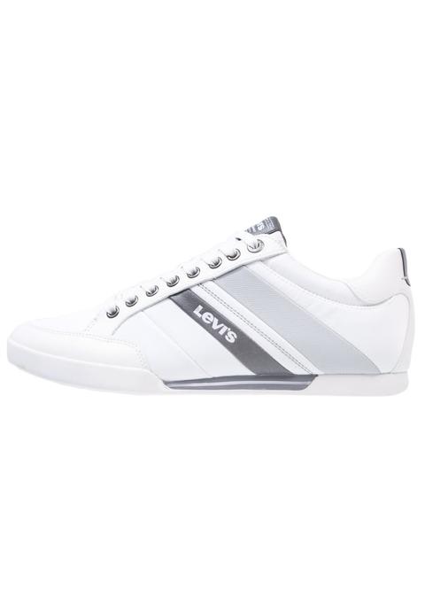 Turlock Zapatillas Brilliant White