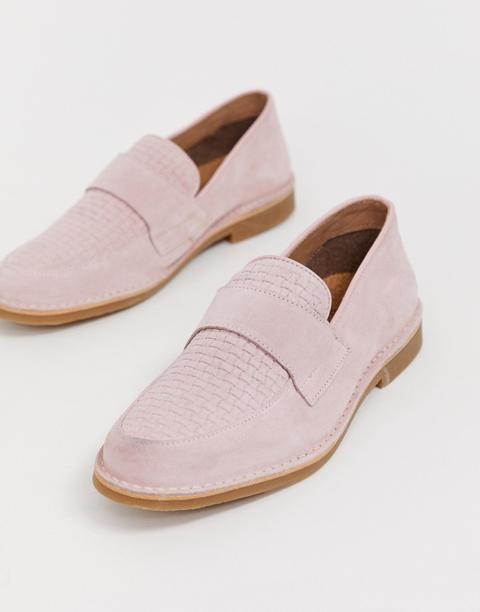 mocassin homme asos