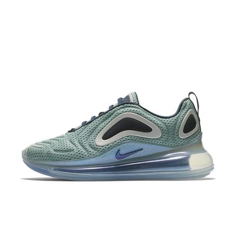 Nike Air Max 720 Zapatillas - Mujer - Plata