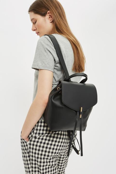 Blake Mini Backpack
