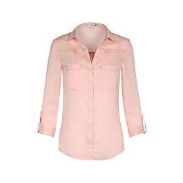 Camicia Rosa