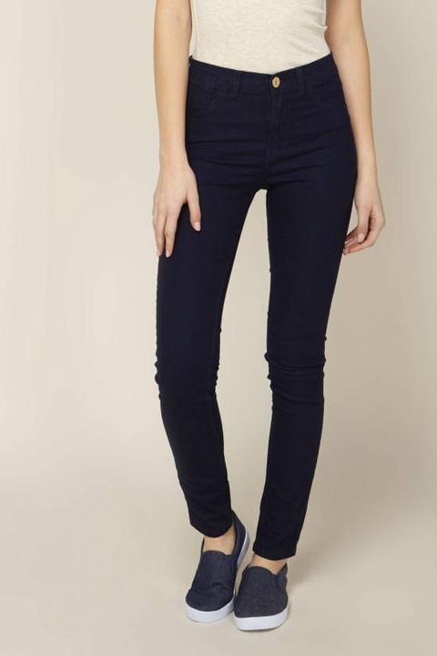 Jeans Blue Balck