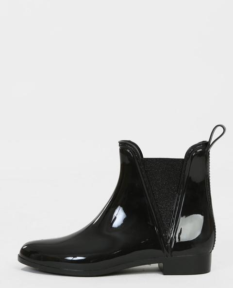 Chelsea Boots Gomma