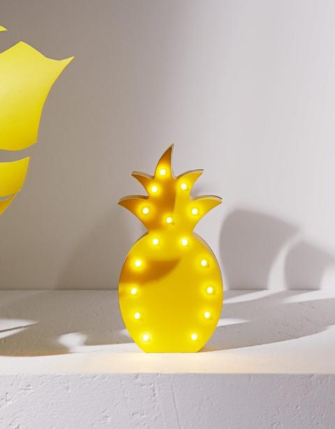 Piña Luces