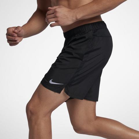 mens nike challenger running shorts