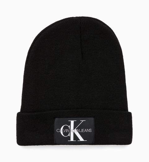 calvin klein bonnet