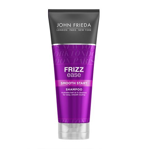 John Frieda Frizz Ease Smooth Start Shampoo 250ml