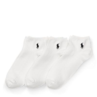 Low-profile-sock 3-pack