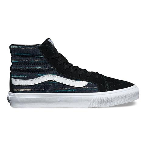 Scarpe Sk8-hi Slim