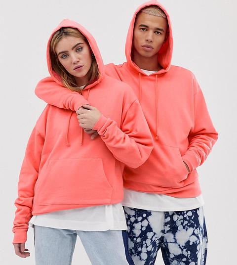 asos collusion hoodie