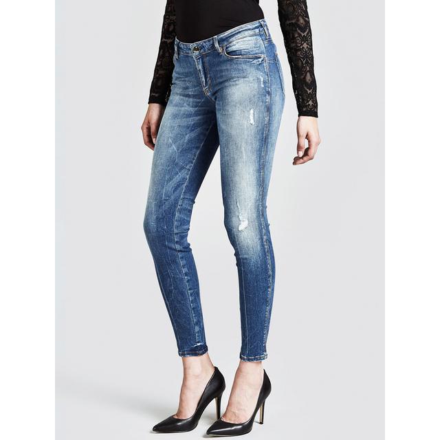 guess jeans skinny