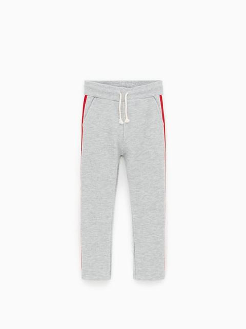 Pantalón Jogger Banda