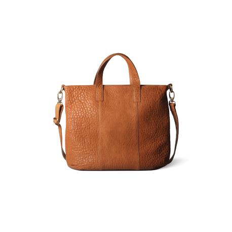 Bandolera Luzia Camel