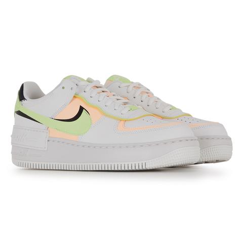 nike air force 1 shadow corail