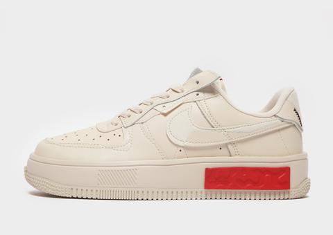 Nike Baskets Air Force 1 Fontanka Femme