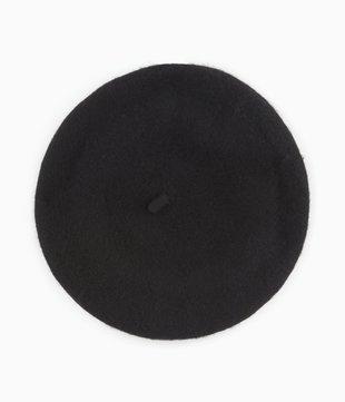 Béret En Feutrine De Laine