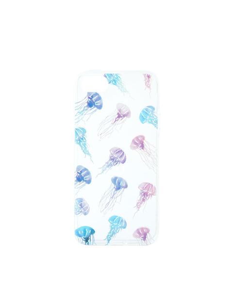Carcasa Print Medusas