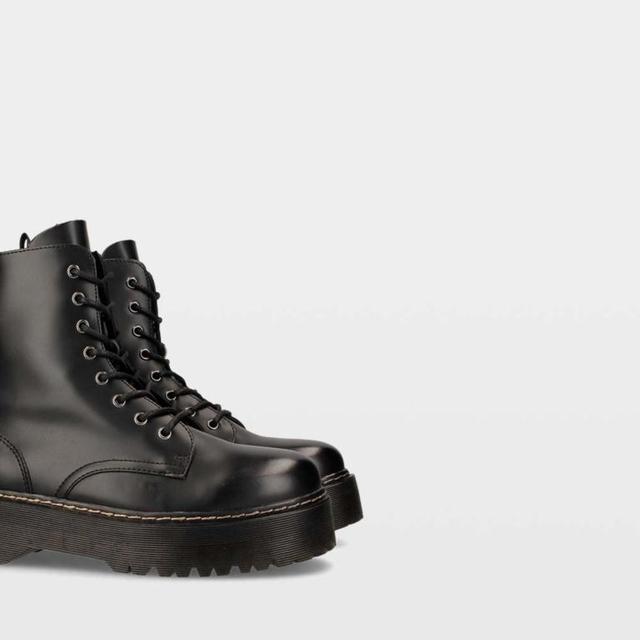 Botas Coolway Abby de Ulanka en 21 Buttons