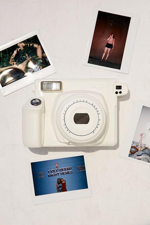 Fujifilm Uo Exclusive Custom Color Instax Wide 300 Instant Camera