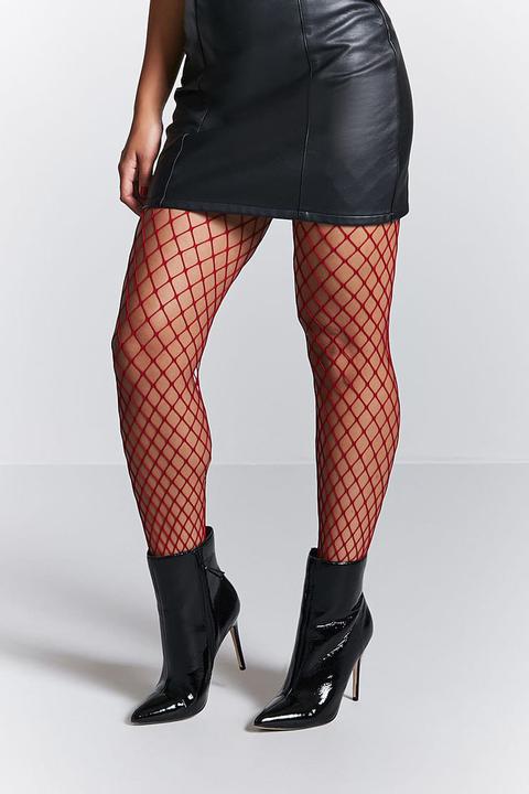 Fishnet Tights