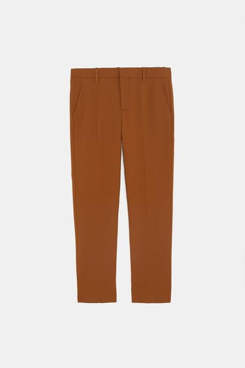 Pantalón Chino