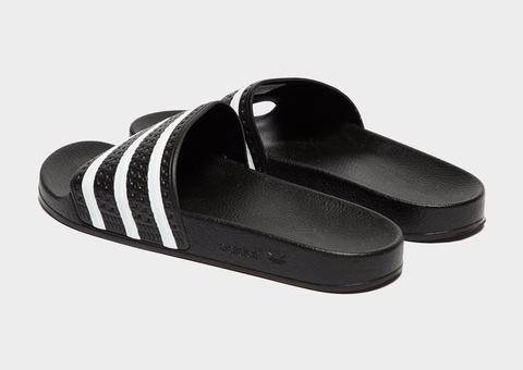 jd sports adilette