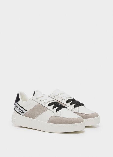 pepe jeans brixton tape