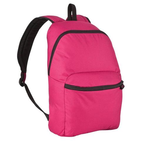 Zaino Abeona 17l Rosa