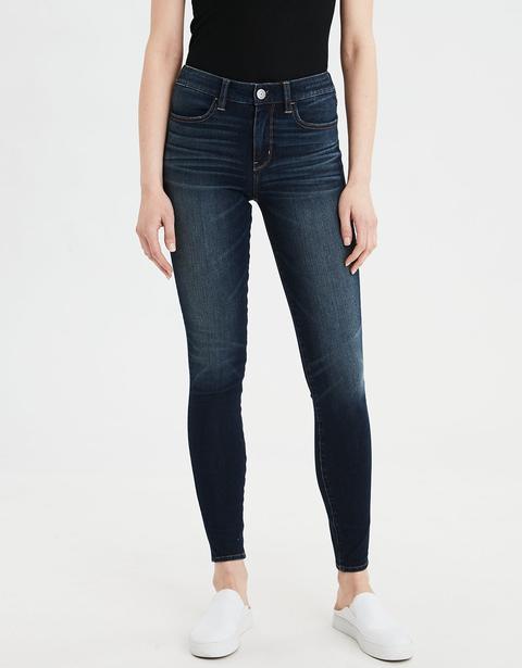 american eagle dream jean