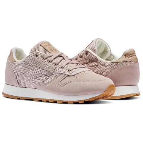reebok classic leather elevated basics