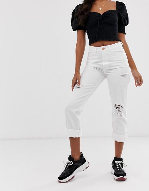 stradivarius jeans neri