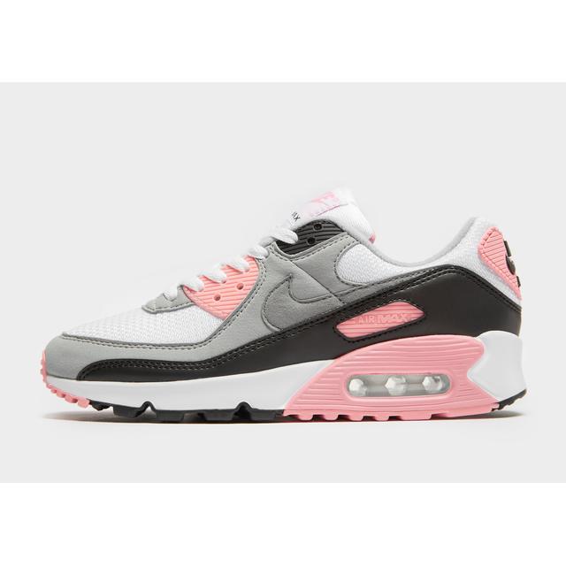 White Nike Air Max 90 Women's - JD Sports Global