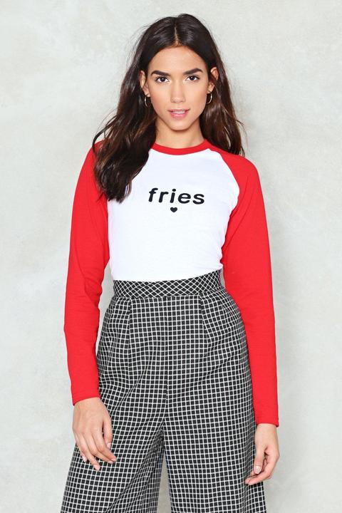 Fries Before Guys Top