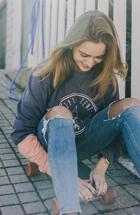 Sudadera North