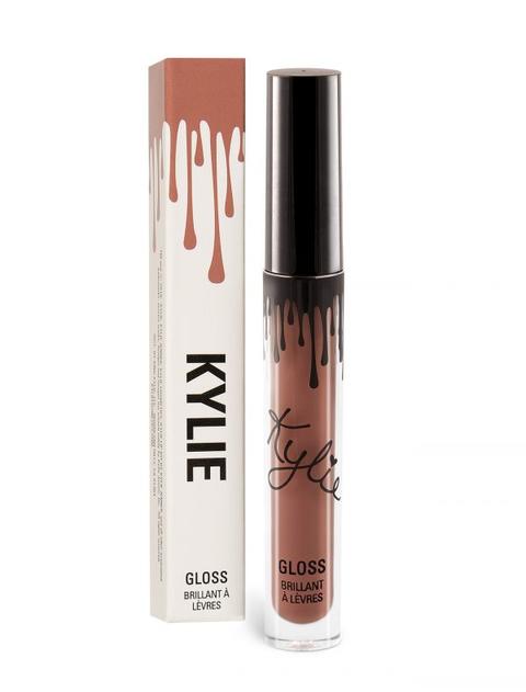 Like | Gloss