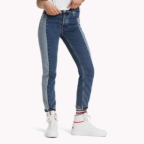 Slim Fit Jeans