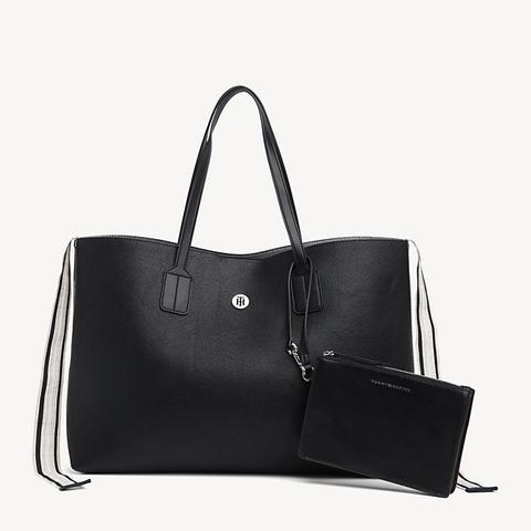 cool tommy tote