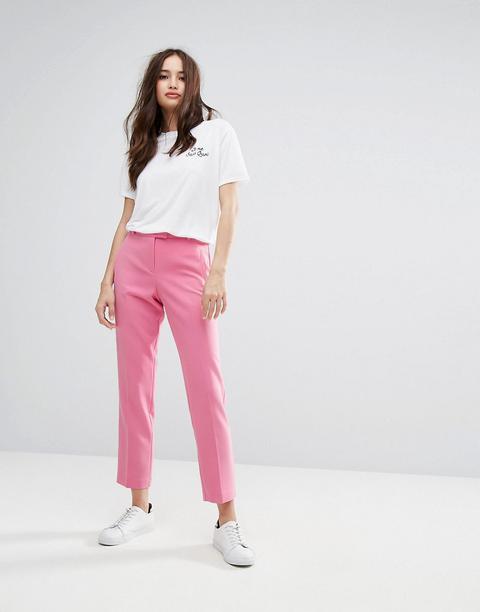 Miss Selfridge Cigarette Trouser