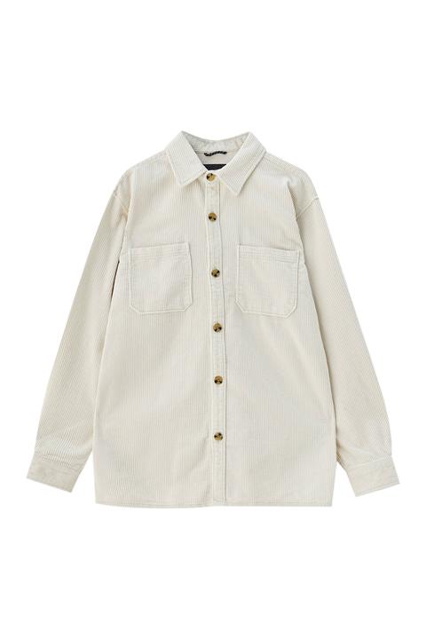 Sobrecamisa Pana Lisa