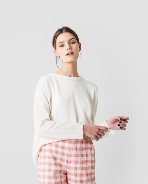 Jersey Cashmere Summer
