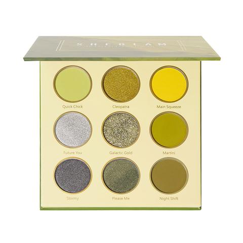 Palette Hello Yellow