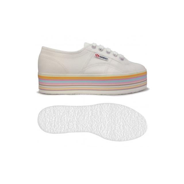 superga 2790 multicolor