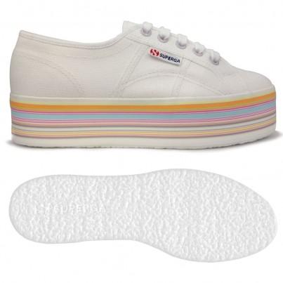 superga 2790 multicolor